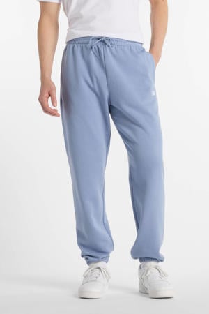 joggingbroek lichtblauw