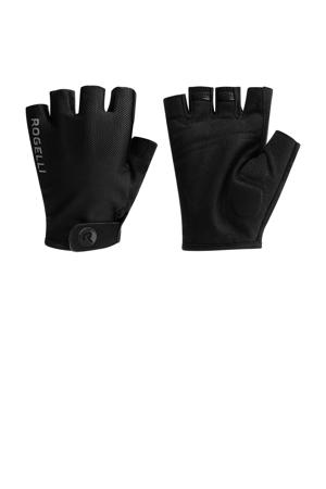   fietshandschoenen Core zwart