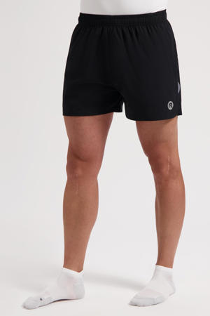   hardloopshort Core 5 zwart