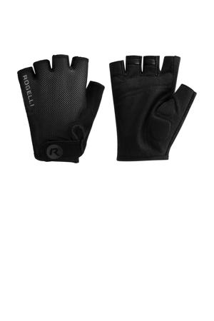   fietshandschoenen Core zwart