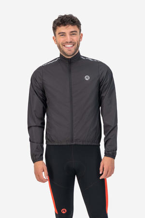   fietsjack Core zwart