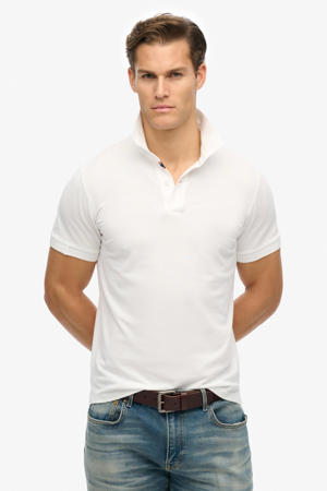 regular polo wit