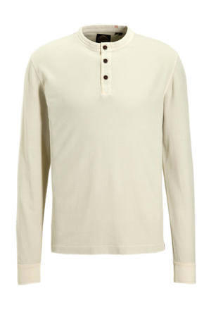 T-shirt ecru