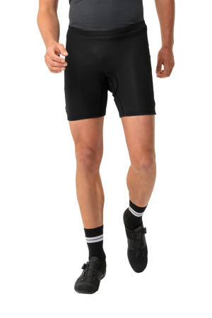   fietsbroek zwart