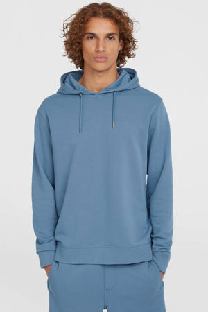 hoodie petrol