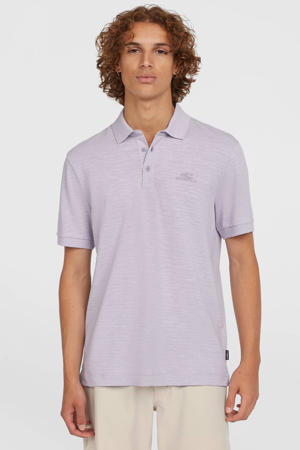 regular polo lila