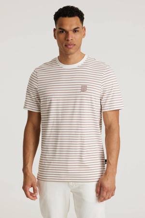 T-shirt roze