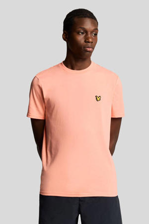 T-shirt Martin zalmroze