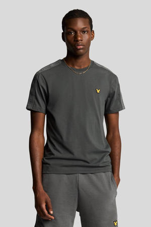 T-shirt grijs