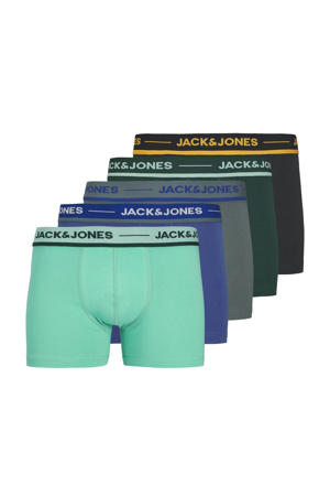 boxershort JACAUSTIN (set van 5)