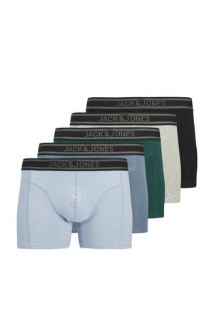 boxershort JACKYLE (set van 5)