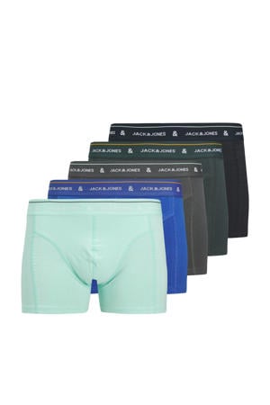 boxershort JACRON (set van 5)