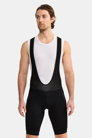   fietsbroek zwart