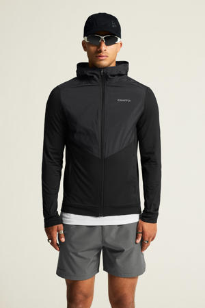   sportvest ADV Essence zwart