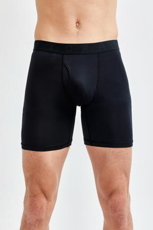 sportboxer zwart