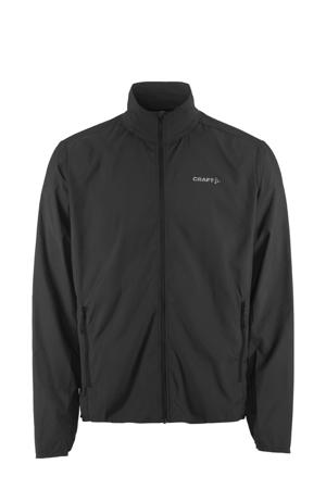   sportvest zwart
