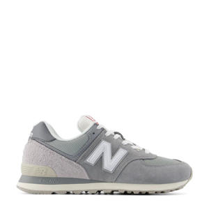 574  sneakers grijs/wit