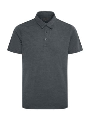 polo donkerblauw