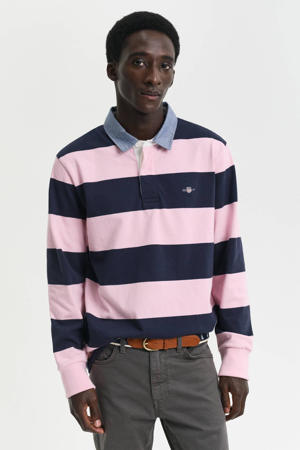 polo roze