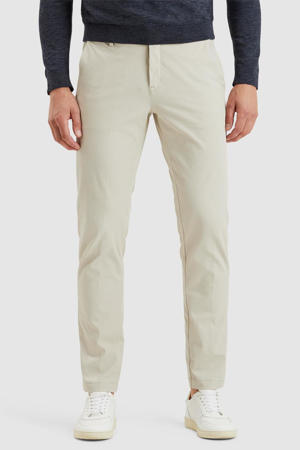 slim chino ecru