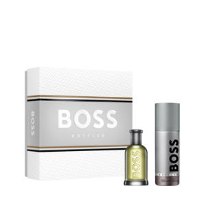geschenkset - eau de toilette 50 ml + deodorant spray 150 ml