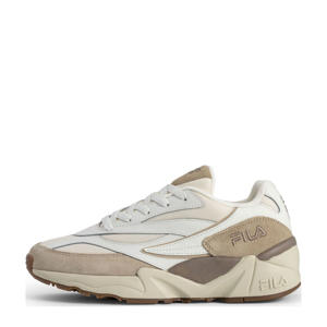 V94M  sneakers ecru/zand/lichtbruin