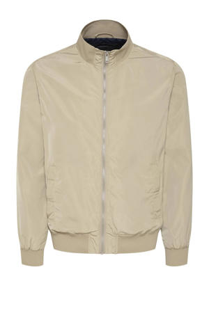 bomberjack beige