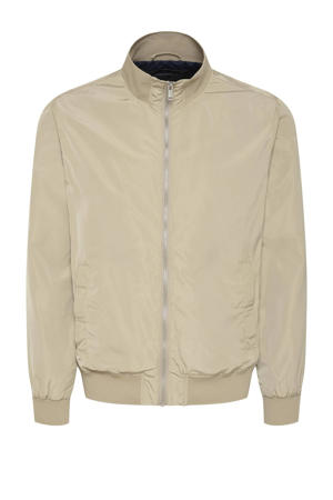 bomberjack beige