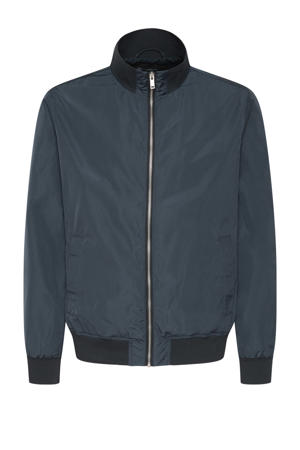 bomberjack donkerblauw