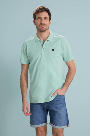 polo mintgroen