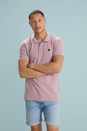 polo roze