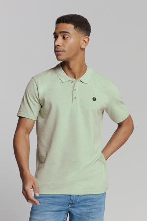 polo lichtgroen