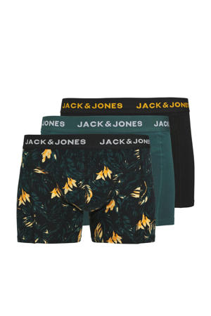 boxershort JACTYLER (set van 3)