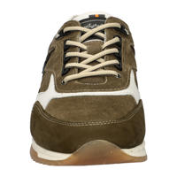 thumbnail: Australian Bakersville  suède sneakers kaki