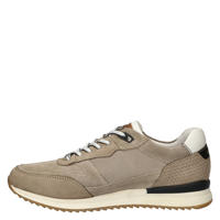 thumbnail: Australian Filmon  suède sneakers taupe