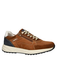 thumbnail: Australian Discover  leren sneakers cognac