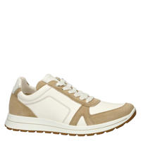 thumbnail: Ara Matteo 2.0  leren sneakers beige