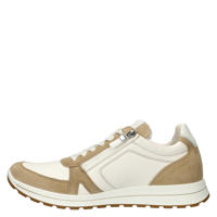 thumbnail: Ara Matteo 2.0  leren sneakers beige