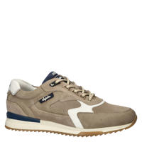 thumbnail: Australian Bakersville  suède sneakers beige