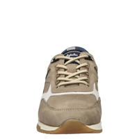 thumbnail: Australian Bakersville  suède sneakers beige