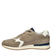 thumbnail: Australian Bakersville  suède sneakers beige