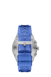 thumbnail: Armani Exchange horloge AX4166 blauw