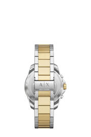 thumbnail: Armani Exchange horloge AX1966 goudkleurig
