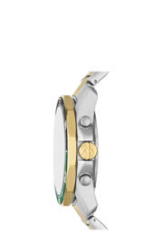 thumbnail: Armani Exchange horloge AX1966 goudkleurig