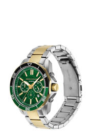 thumbnail: Armani Exchange horloge AX1966 goudkleurig