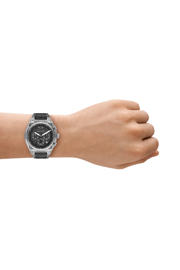 thumbnail: Armani Exchange horloge AX4167 grijs