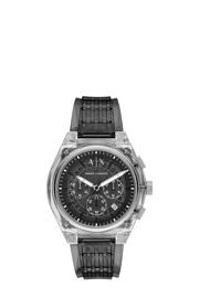 thumbnail: Armani Exchange horloge AX4167 grijs