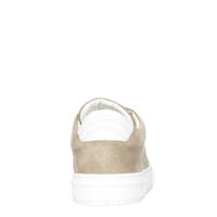 thumbnail: Antony Morato Connie Suede  suède sneakers beige