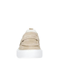 thumbnail: Antony Morato   suède loafers beige