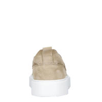 thumbnail: Antony Morato   suède loafers beige